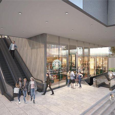 Staybridge Suites Bangkok Sukhumvit By Ihg Exterior photo