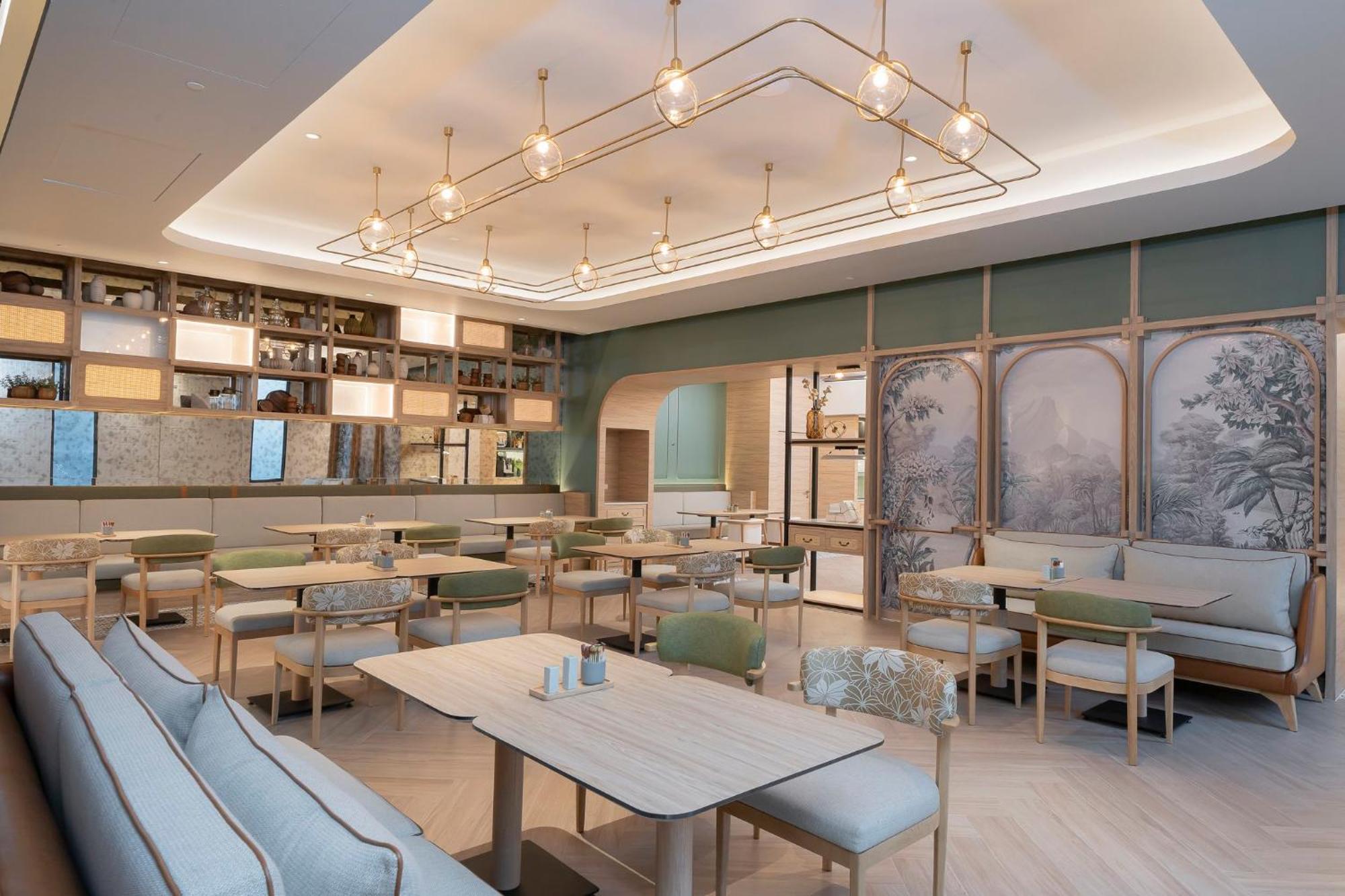 Staybridge Suites Bangkok Sukhumvit By Ihg Exterior photo
