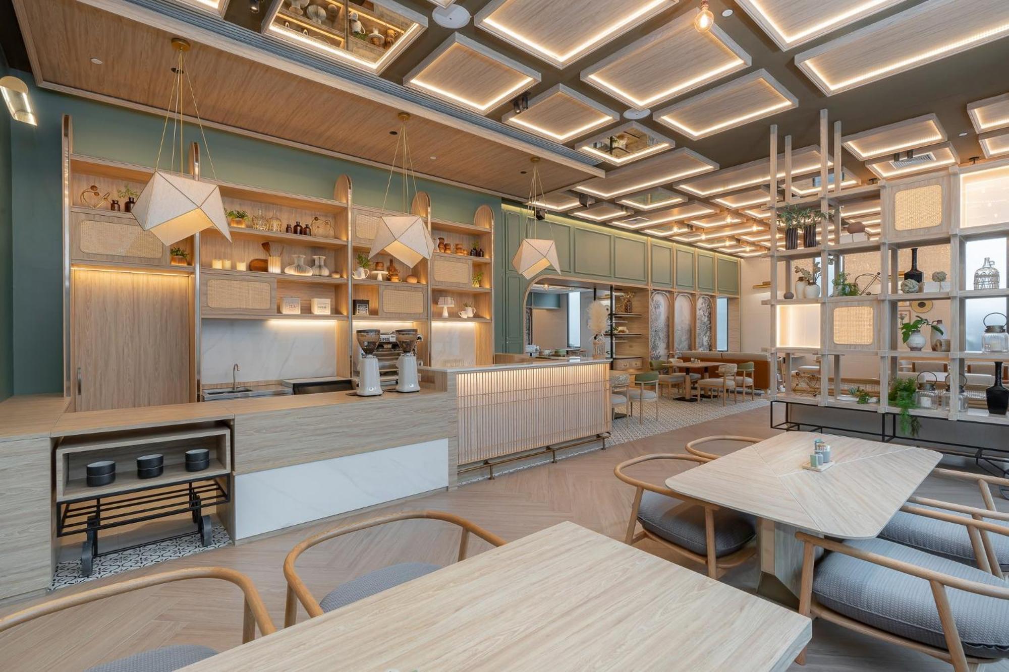 Staybridge Suites Bangkok Sukhumvit By Ihg Exterior photo