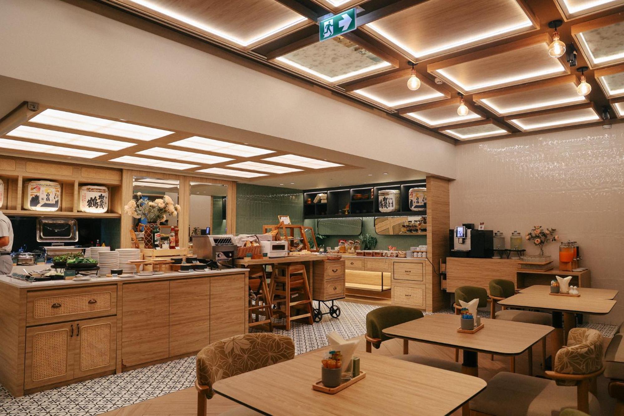 Staybridge Suites Bangkok Sukhumvit By Ihg Exterior photo